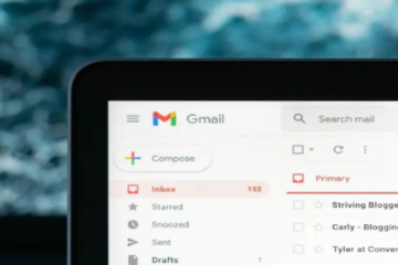 Gmail tips and tricks to help you control your inbox better in 2023