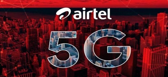 Airtel की बड़ी तैयारी, शुरू होगी Advanced 5G सर्विस, दोगुनी रफ्तार से चलेगा इंटरनेट
